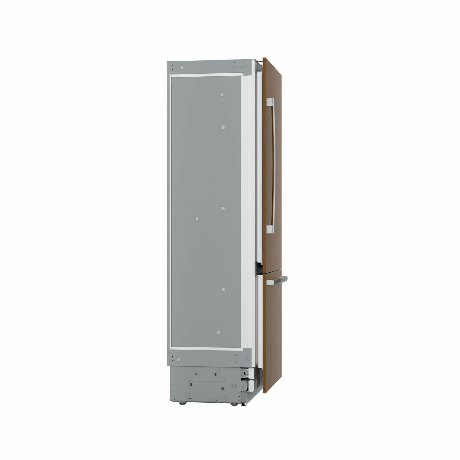 Bosch B30IB900SP Benchmark® Built-In Bottom Freezer Refrigerator 30'' B30Ib900Sp
