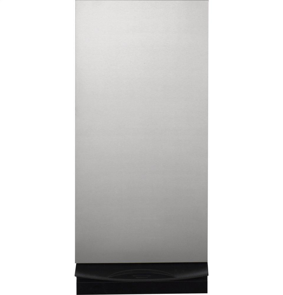 Ge Appliances UCG1680LSS Universal 15" Built-In Compactor