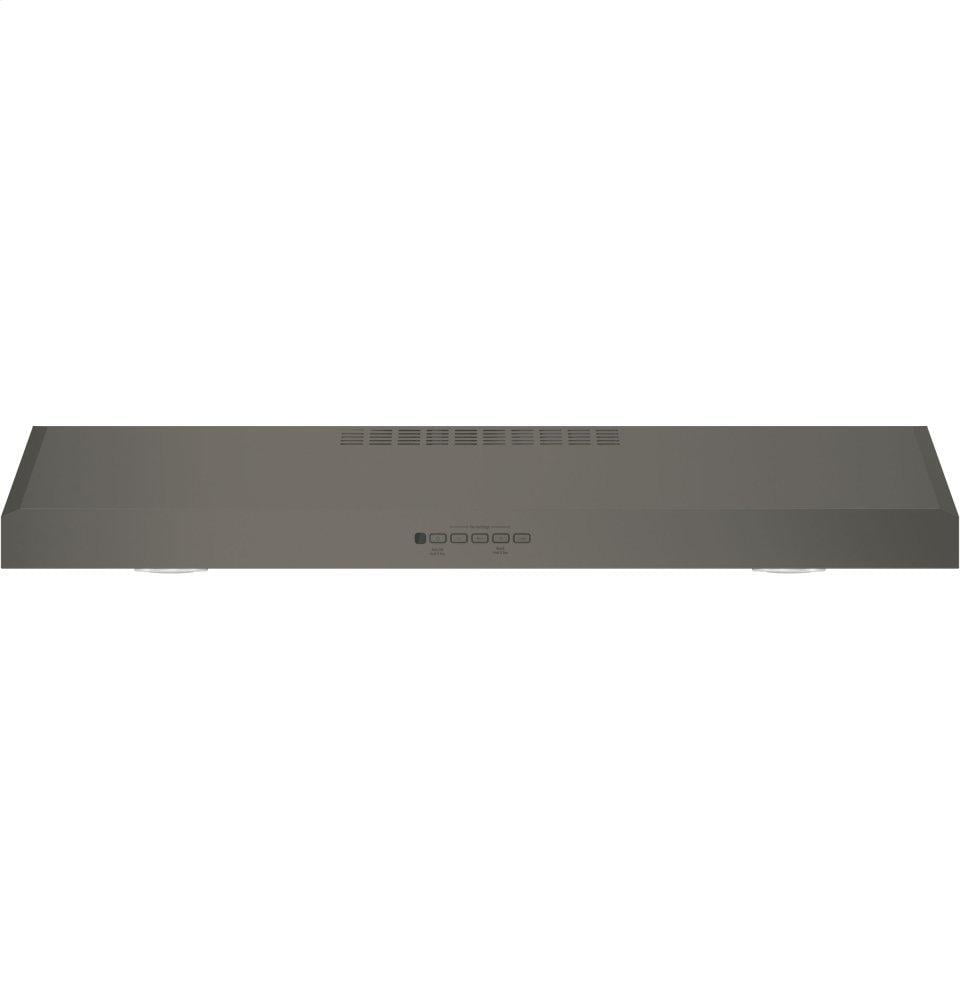 Ge Appliances JVX5360EJES Ge® 36" Under The Cabinet Hood