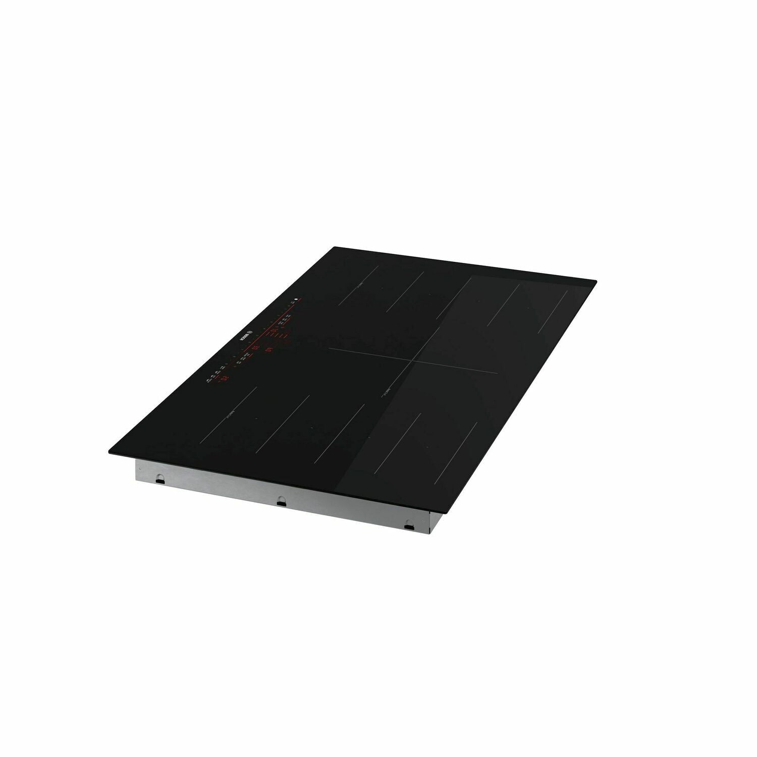 Bosch NITP669UC Benchmark® Induction Cooktop 36'' Black Nitp669Uc