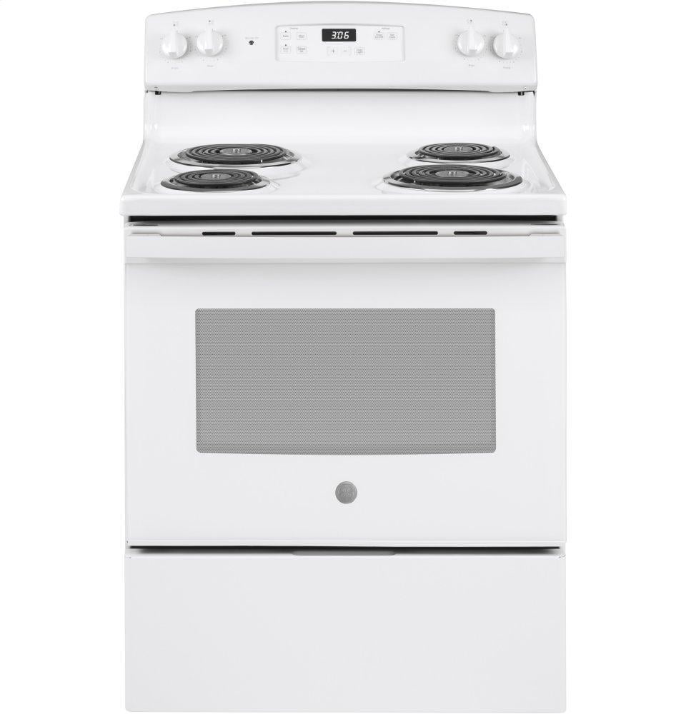 Ge Appliances JBS360DMWW Ge® 30