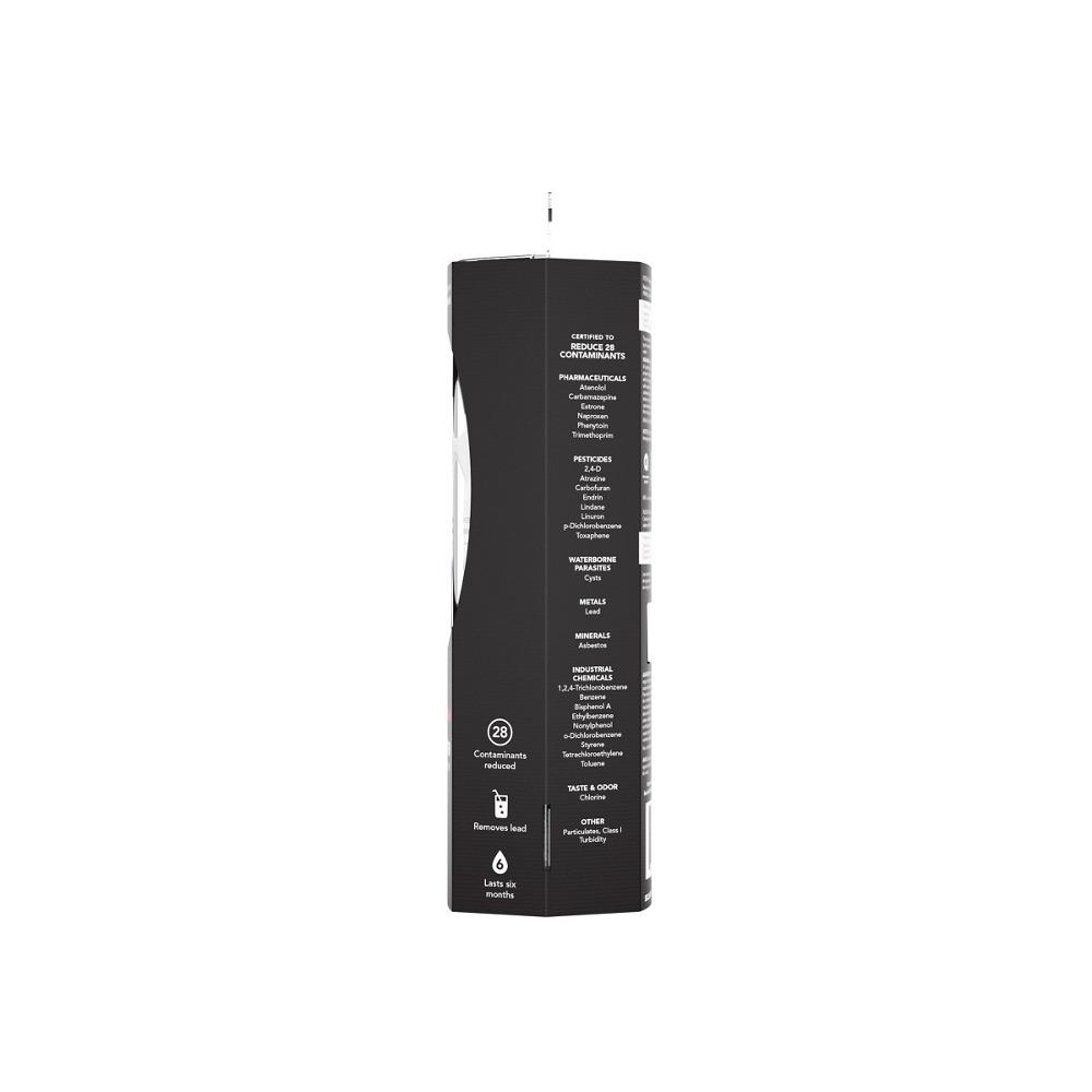 Kitchenaid KAD1RXD1 Kitchenaid Refrigerator Water Filter 1 - Kad1Rxd1 (Pack Of 1)