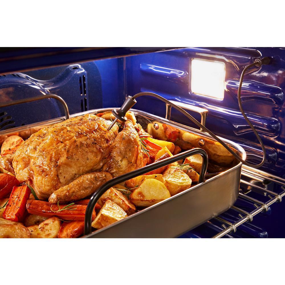 Kitchenaid KOES530PSS Kitchenaid® Single Wall Ovens With Air Fry Mode