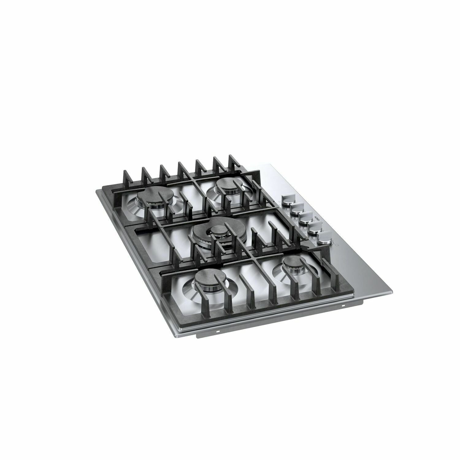 Bosch NGM8057UC 800 Series Gas Cooktop 30'' Stainless Steel Ngm8057Uc