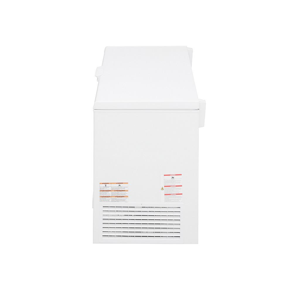 Amana AZC5216LW 16 Cu. Ft. Amana® Chest Freezer