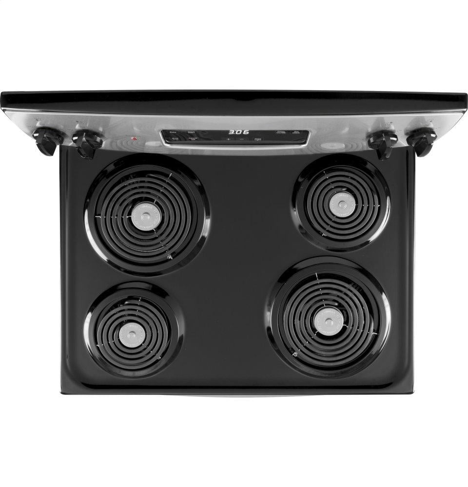 Ge Appliances JBS360RMSS Ge® 30