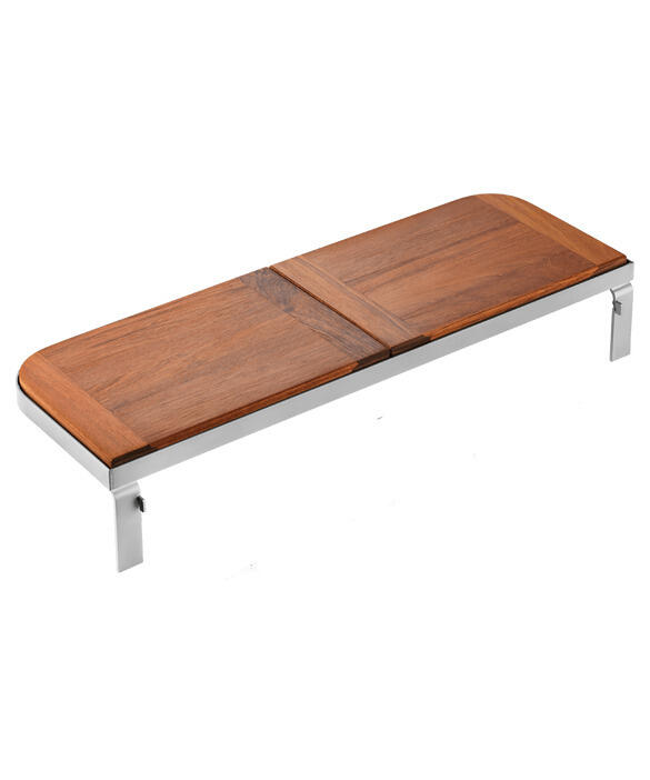 Dcs CAD30BB Back Bar For Cad 30" Carts
