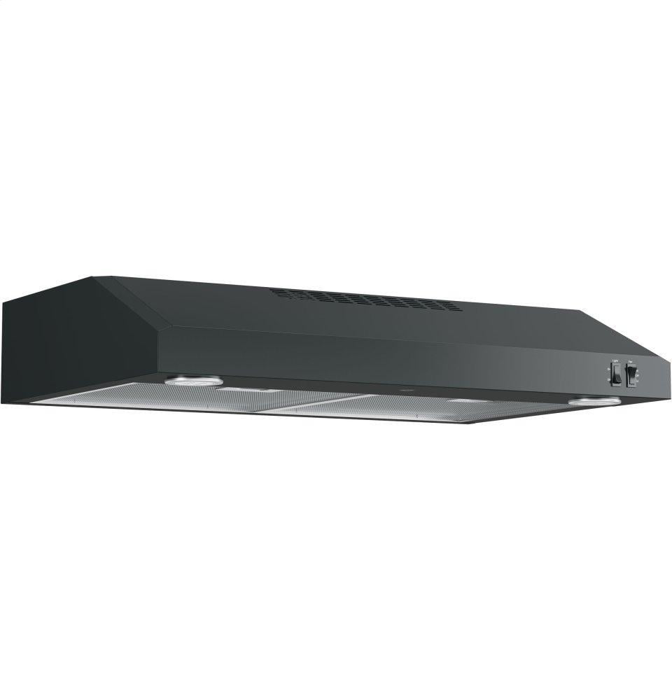 Ge Appliances JVX5305DJBB Ge® 30