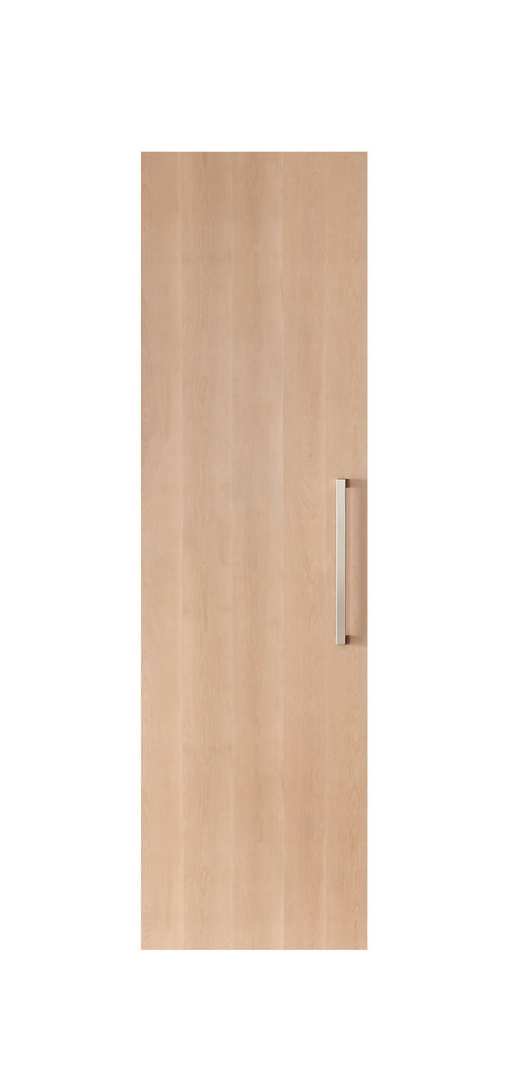 Sub-Zero 7031926 Integrated Solid Panel Ready Wine Storage Door - Left Hinge