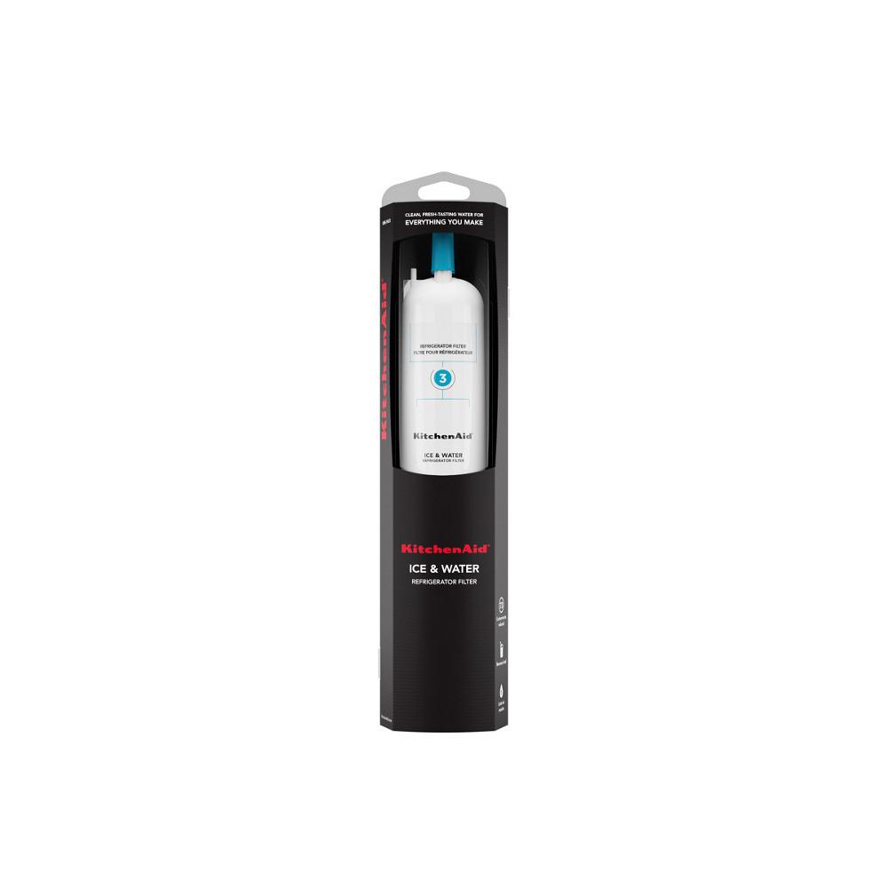 Kitchenaid KAD3RXD1 Kitchenaid Refrigerator Water Filter 3 - Kad3Rxd1 (Pack Of 1)