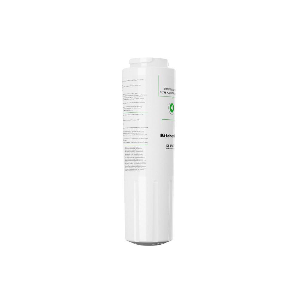 Kitchenaid KAD4RXD1 Kitchenaid Refrigerator Water Filter 4 - Kad4Rxd1 (Pack Of 1)