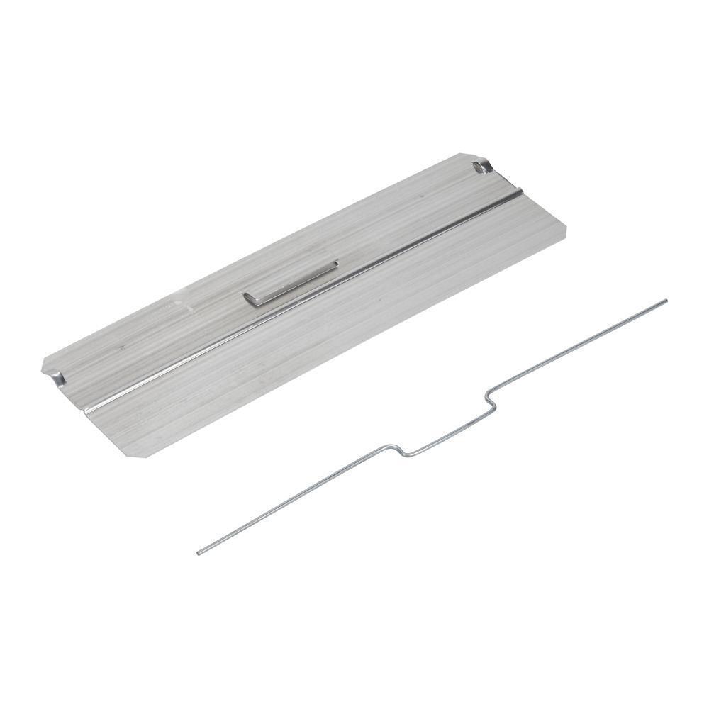 Kitchenaid W10398259 Range Rectangular Vent Damper Kit