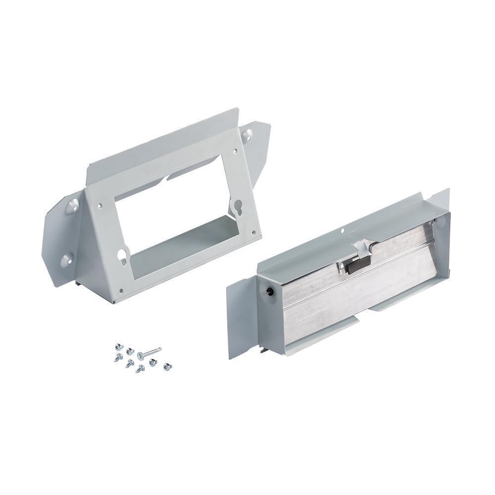 Amana W10692946 Range Hood Damper