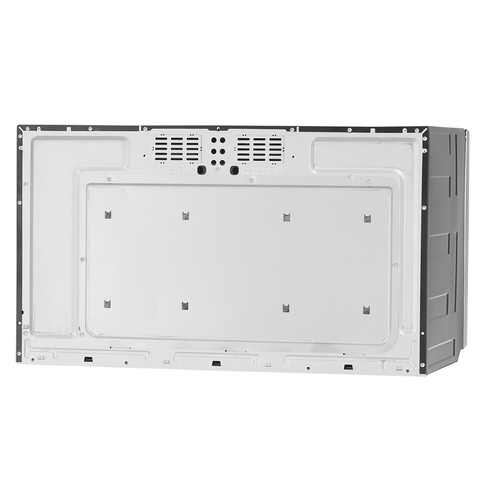 Kitchenaid KMHC319LSS Kitchenaid® Over-The-Range Convection Microwave With Air Fry Mode