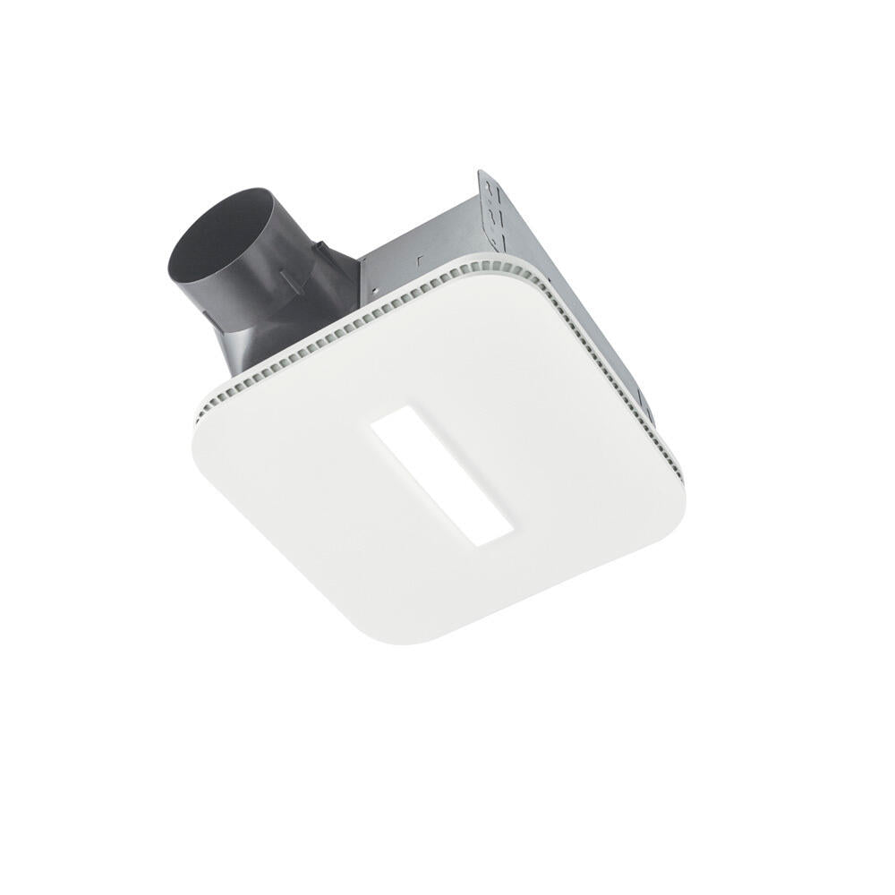 Broan AE110LK Broan-Nutone® Wall Vent Kit, 3