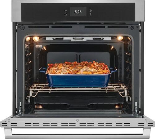 Electrolux ECWS3011AS 30