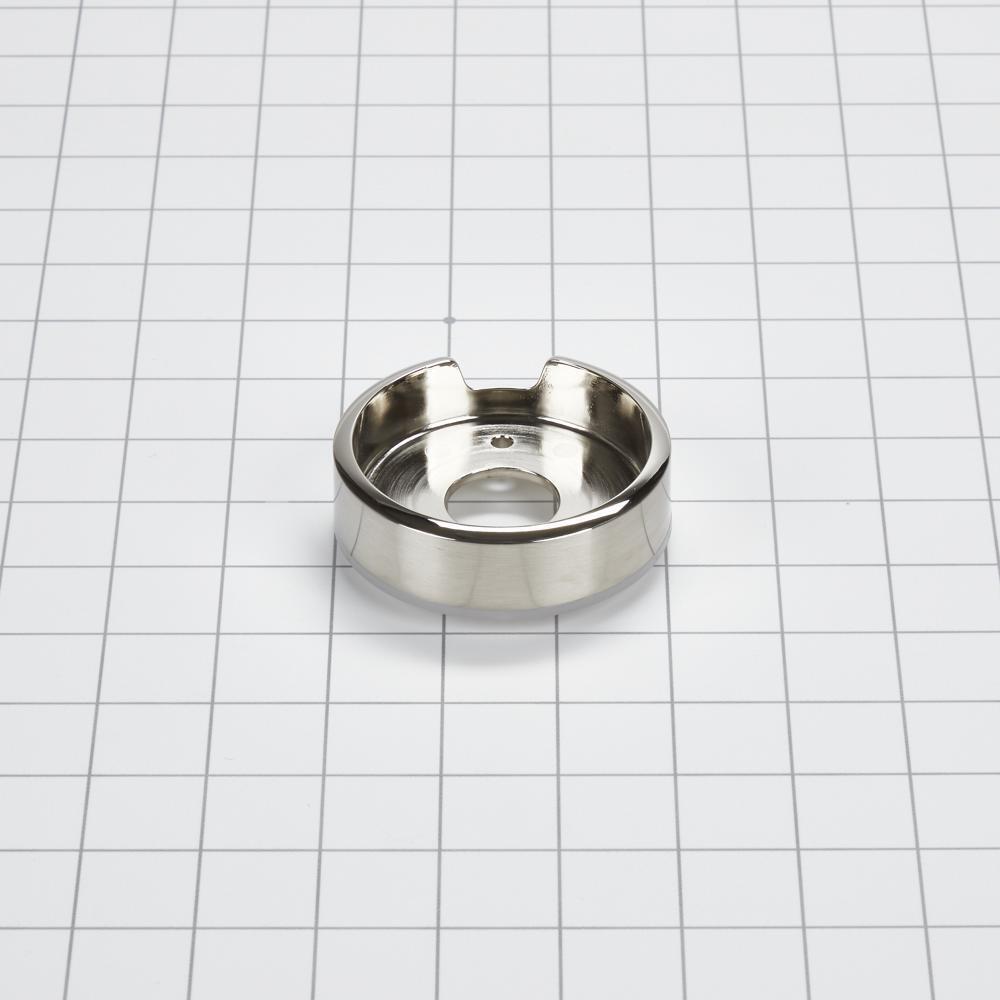 Jennair W11317499 Range Chrome Knob Bezel, Oven