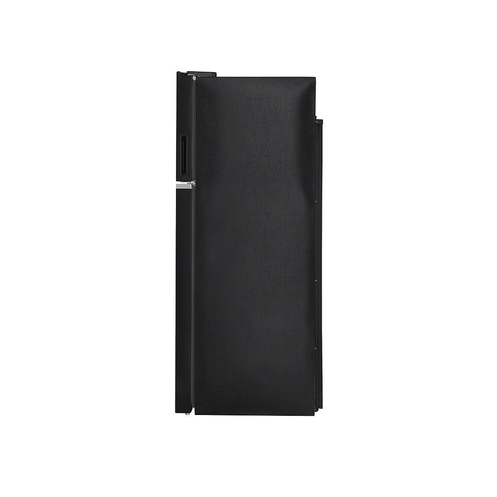 Whirlpool WRT313CZLB 24-Inch Wide Small Space Top-Freezer Refrigerator - 12.9 Cu. Ft.