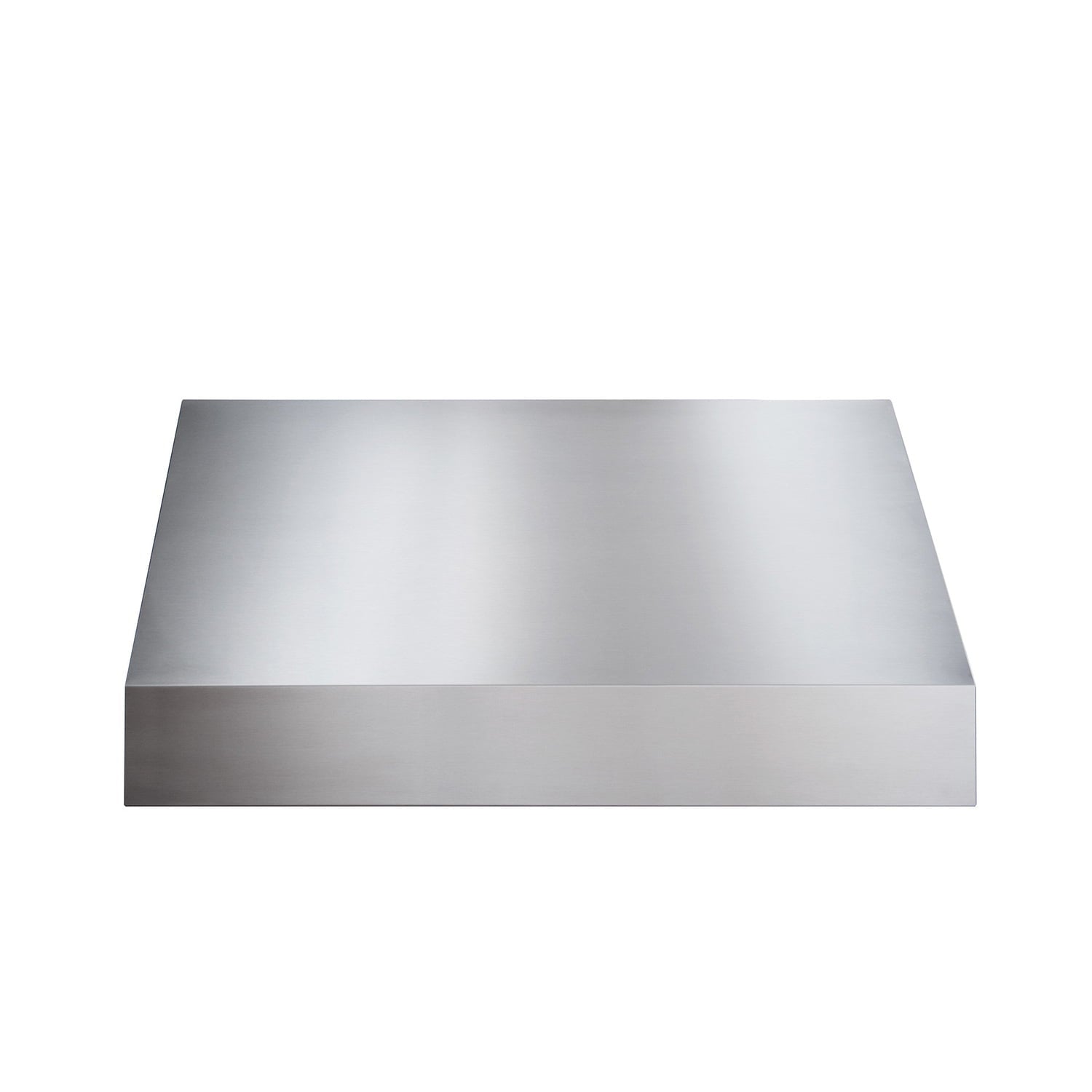 Broan EPD6160SS Broan® 60-Inch Pro-Style Outdoor Range Hood, 1100 Cfm, Stainless Steel