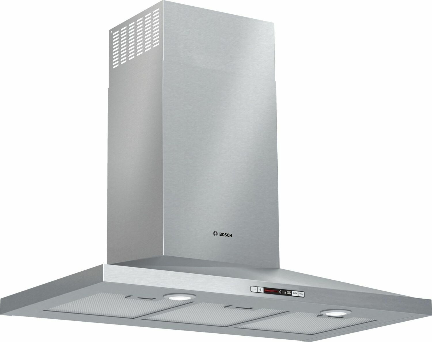 Bosch HCP36E52UC 300 Series Wall Hood 36'' Stainless Steel Hcp36E52Uc