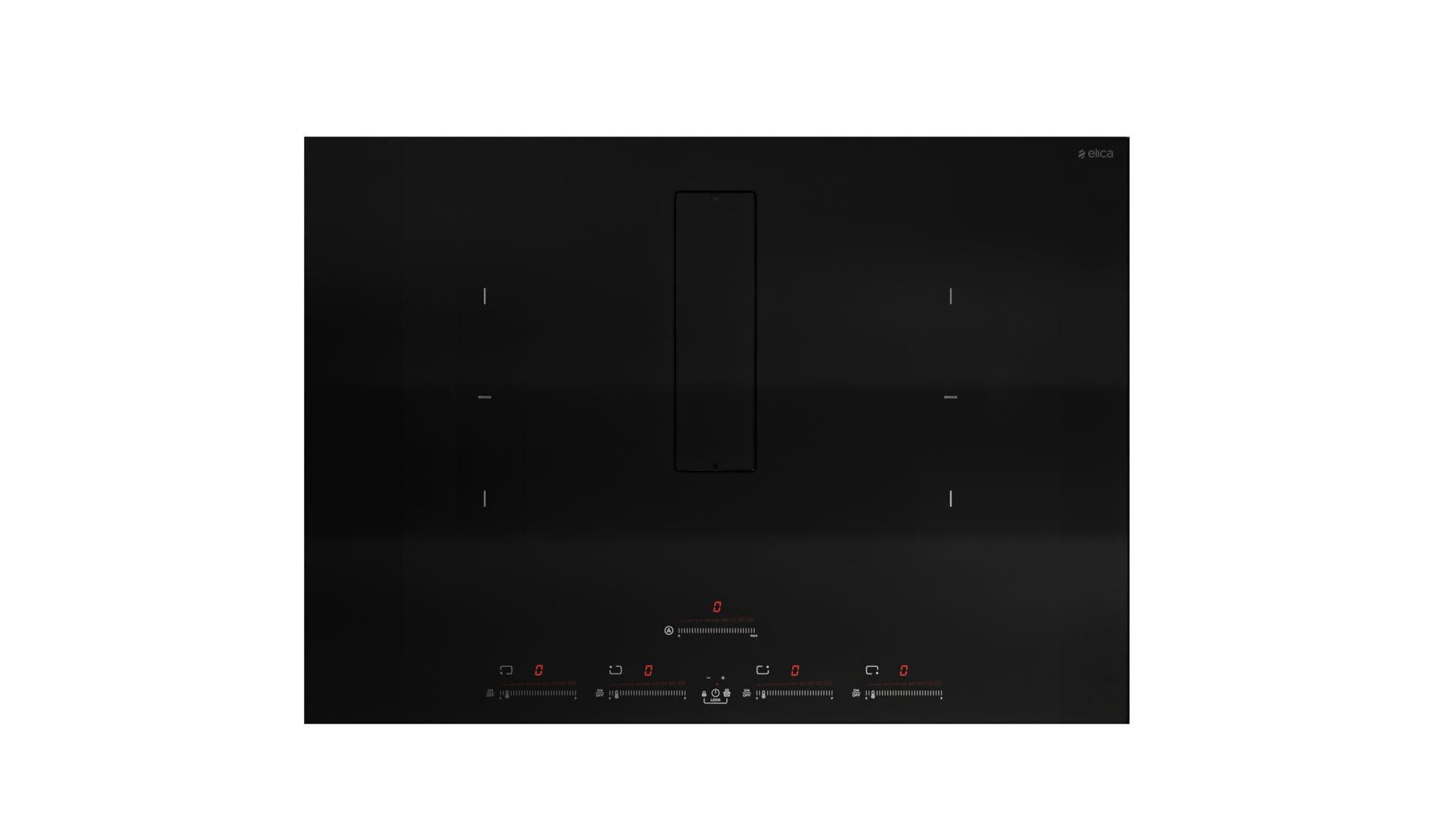 Elica ENF436BL Nikolatesla Flux 36"