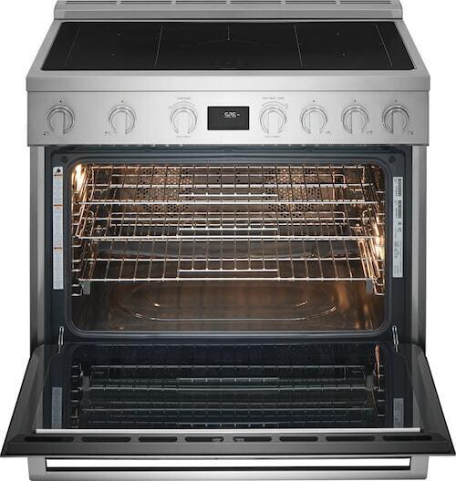 Electrolux ECFI3668AS 36