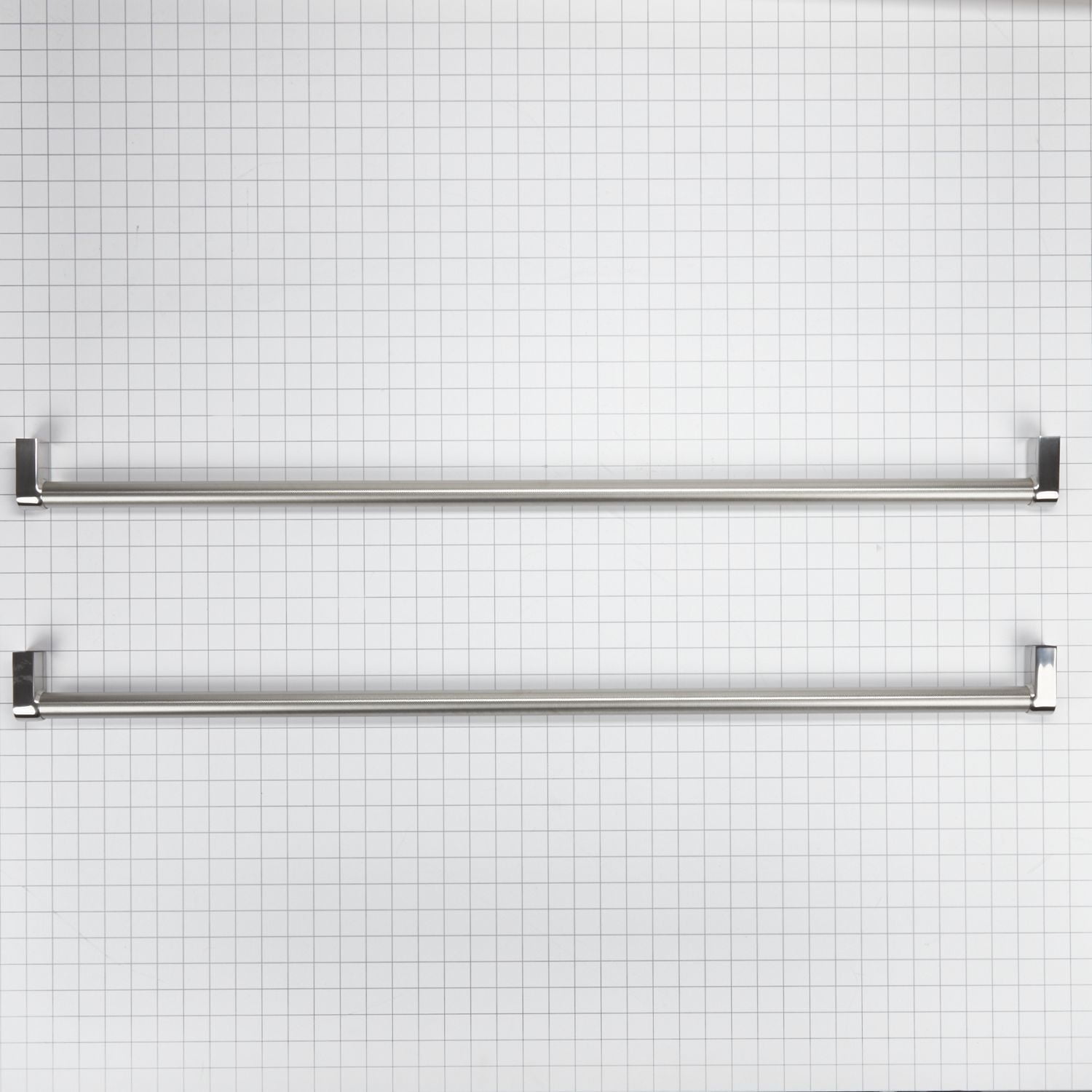 Whirlpool W10782873 Sxs Refrigerator Handle Kit Other