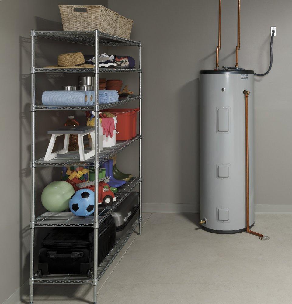 Ge Appliances GXWH70M Ge® Smart Whole Home Water Filtration System
