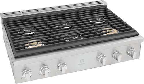 Electrolux ECCG3672AS 36