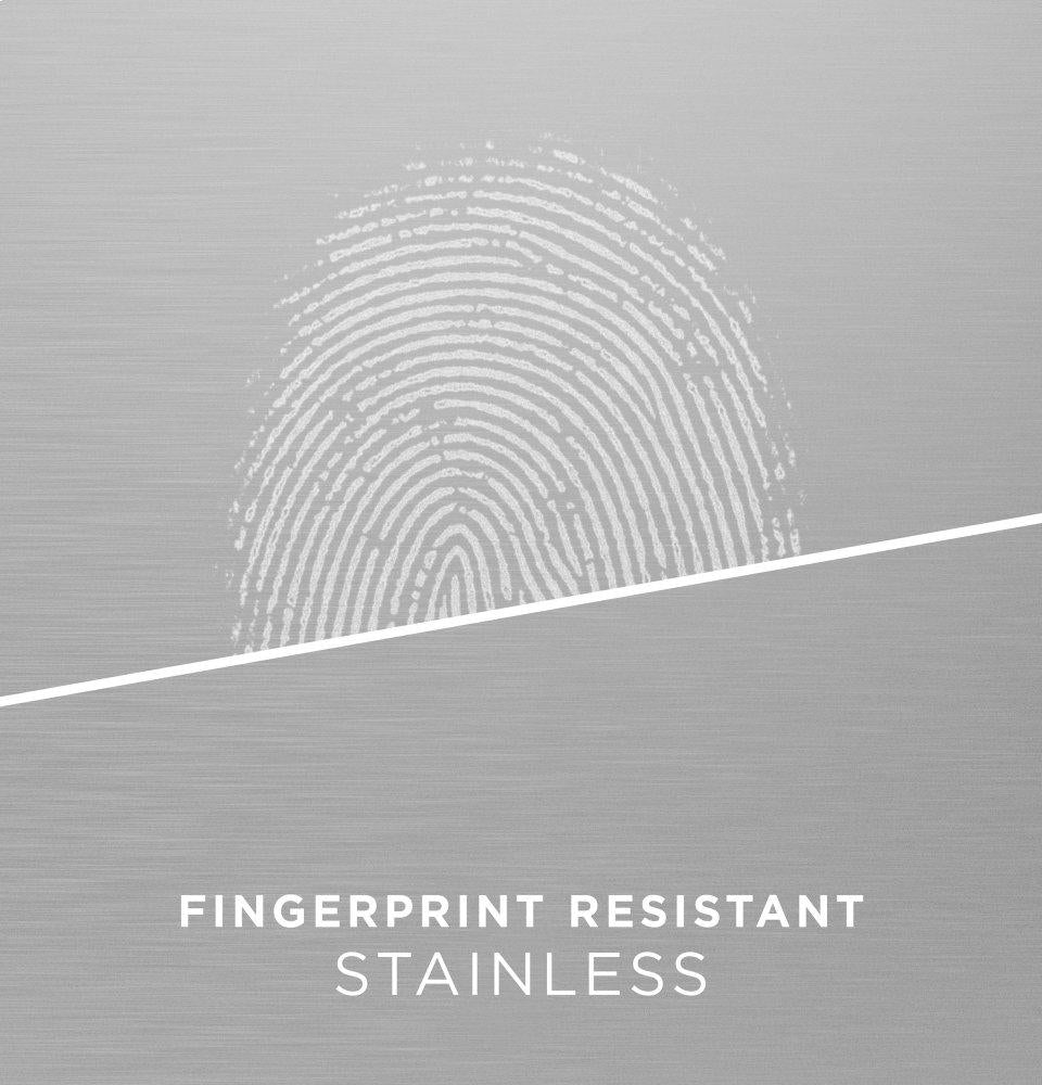 Ge Appliances PDT785SYNFS Ge Profile™ Fingerprint Resistant Top Control With Stainless Steel Interior Dishwasher With Sanitize Cycle & Twin Turbo Dry Boost