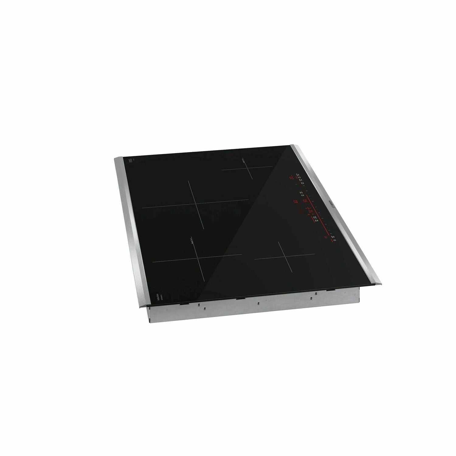 Bosch NIT8069SUC 800 Series Induction Cooktop 30'' Black Nit8069Suc