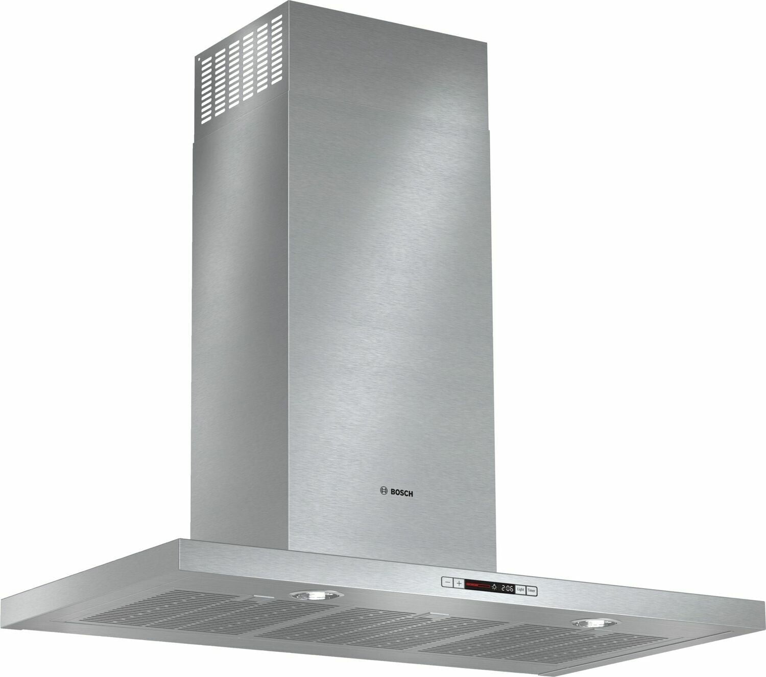 Bosch HCB56651UC 500 Series, Box Style Canopy, 600 Cfm