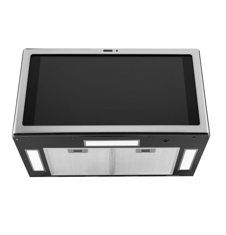 Ge Appliances UVH13012MSS Kitchen Hub