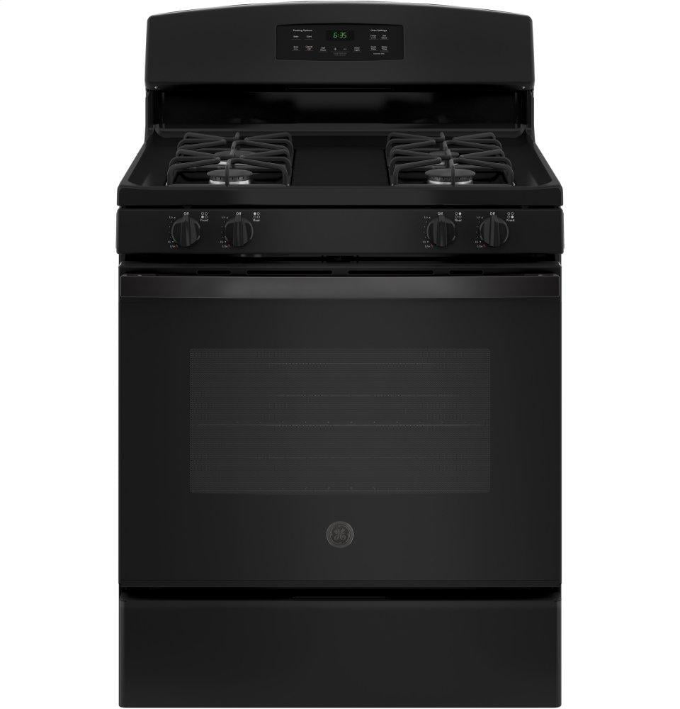 Ge Appliances JGB635DEKBB Ge® 30