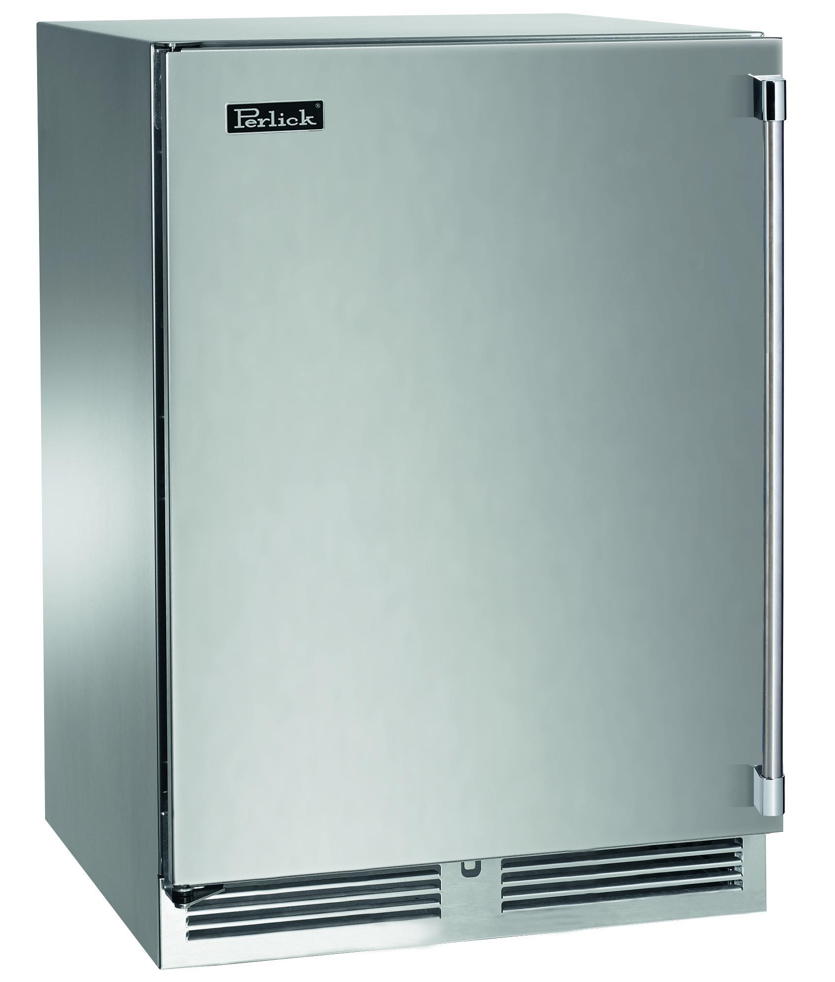 Perlick HP24WS41L 24" Undercounter Wine Reserve