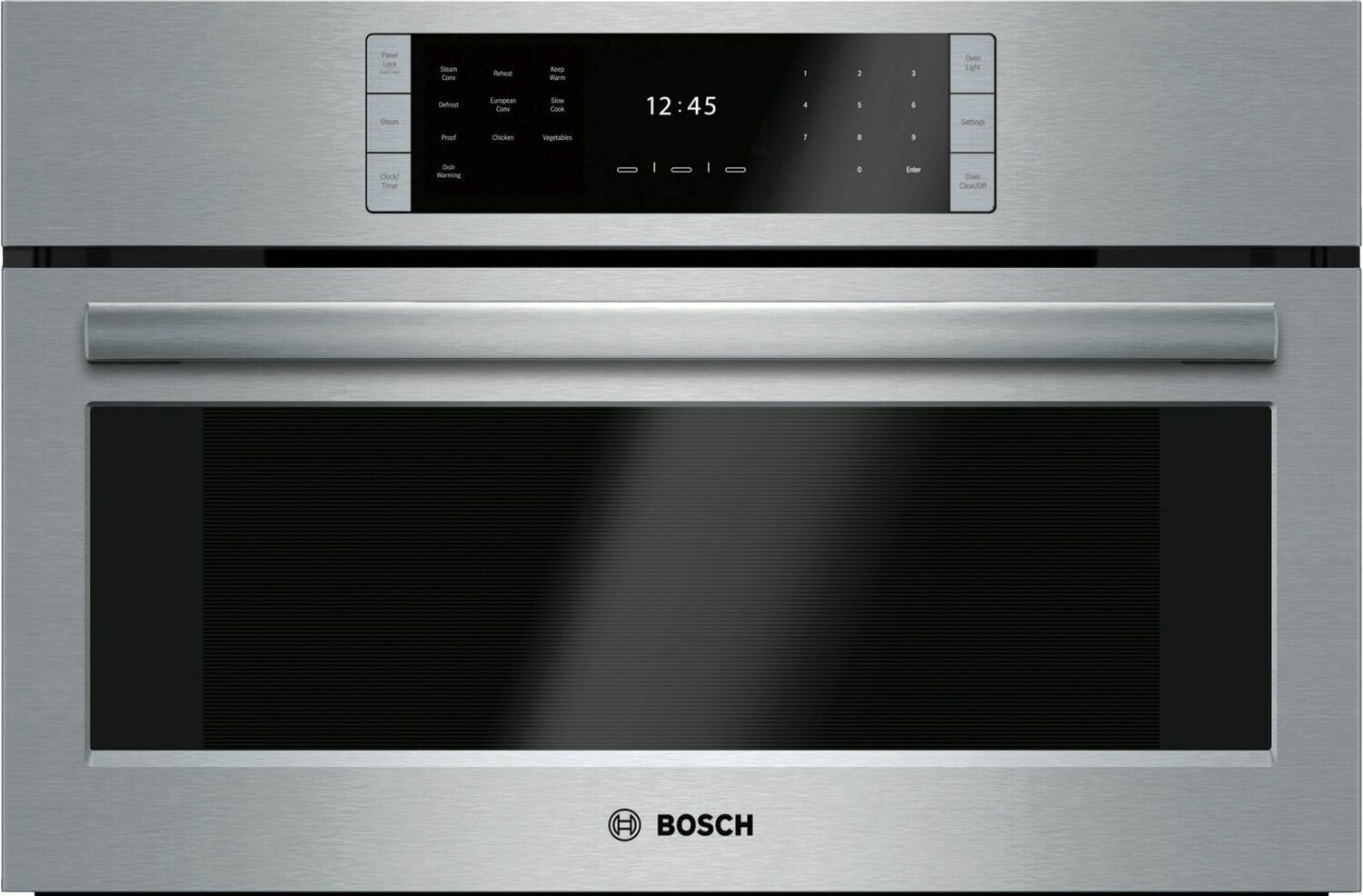 Bosch HSLP451UC Benchmark Series, 30