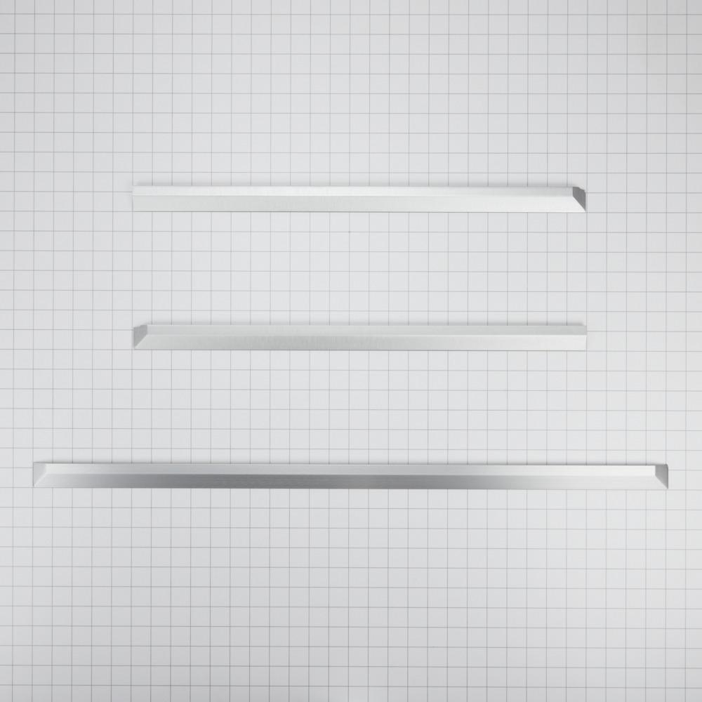 Maytag W10731887 Range Trim Kit, Stainless
