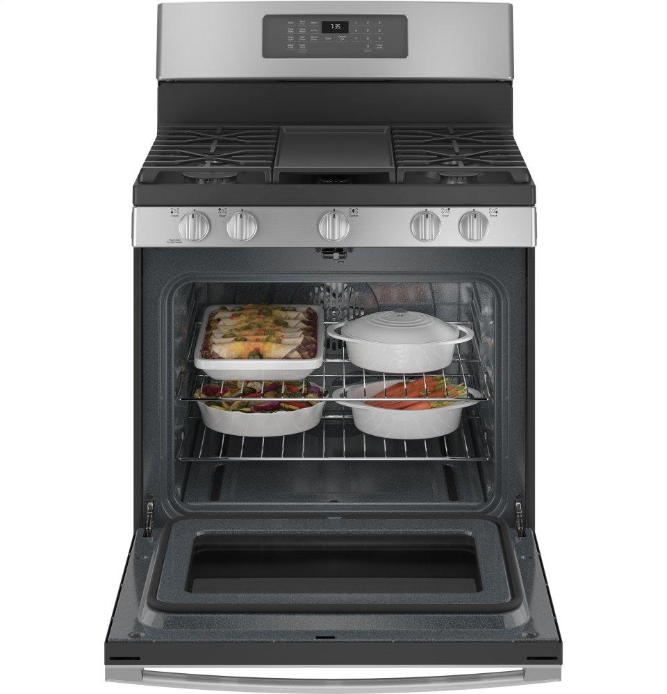 Ge Appliances JGB735SPSS Ge® 30