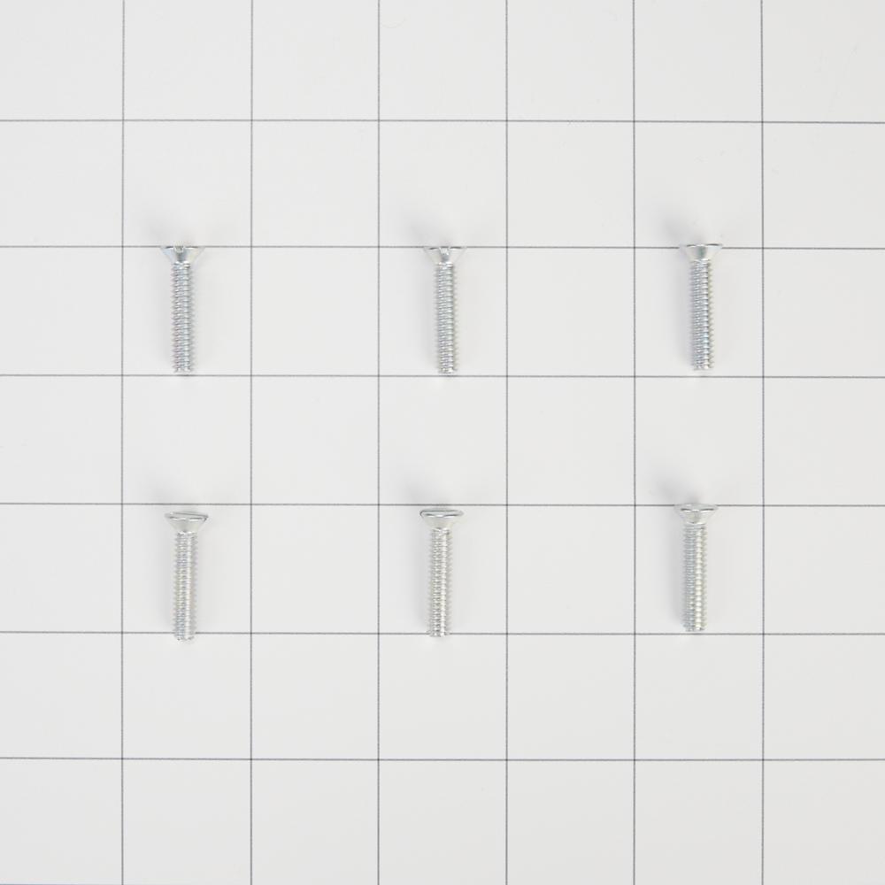 Amana W10782871 French Door Refrigerator Handle Kit