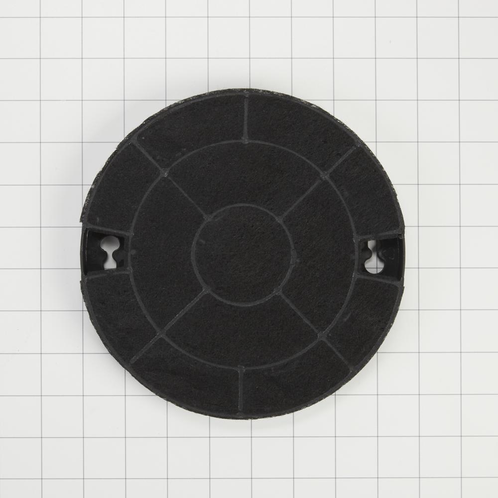 Jennair W10272068 Range Hood Replacement Charcoal Filter, 2-Pack
