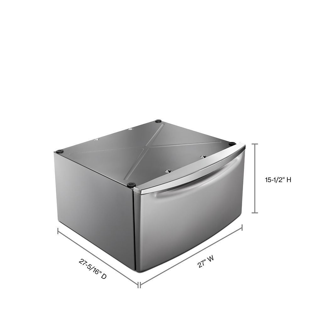 Maytag XHPC155YC 15.5