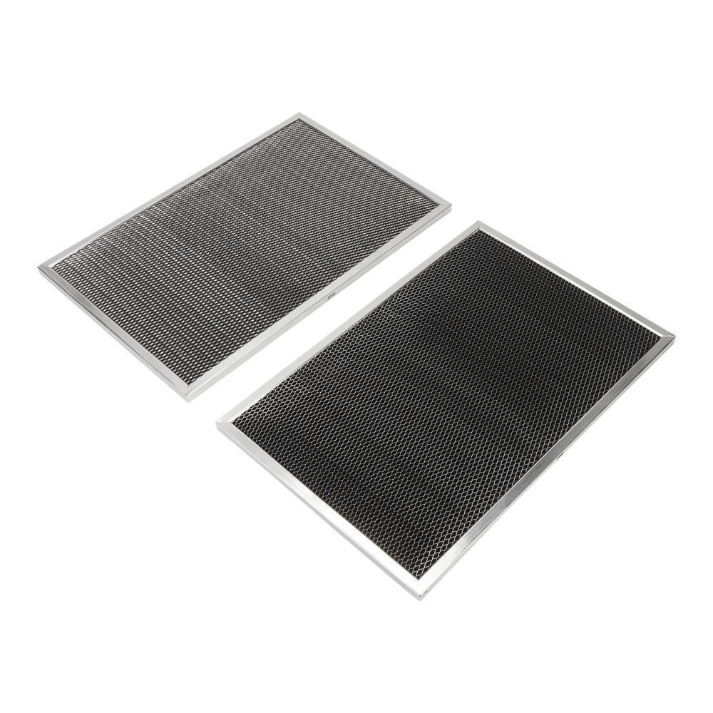 Amana W10386873 Range Hood Charcoal Filters