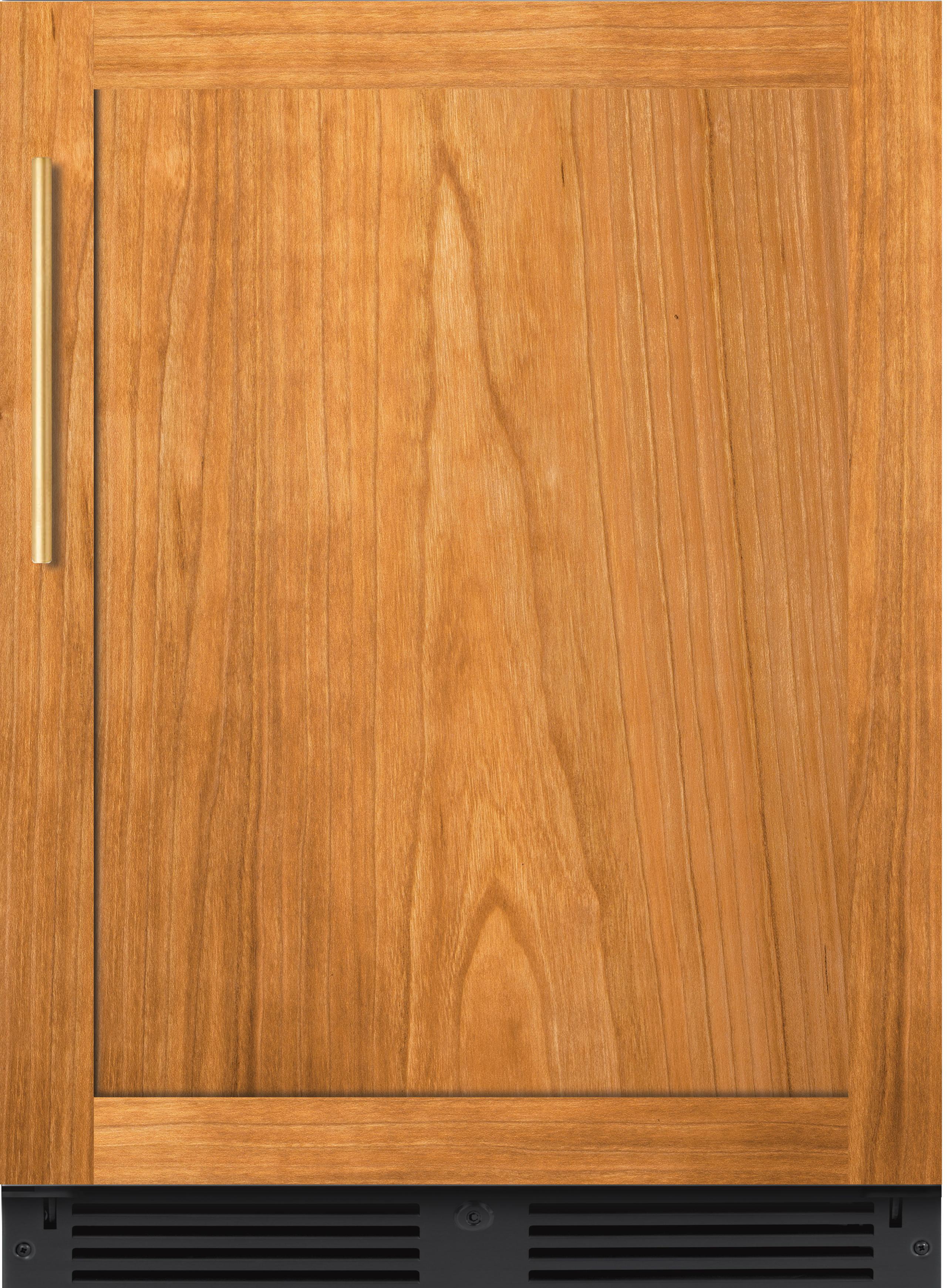 Xo Appliance XOU24WDZOFR Wine Cellar 2 Zone 24
