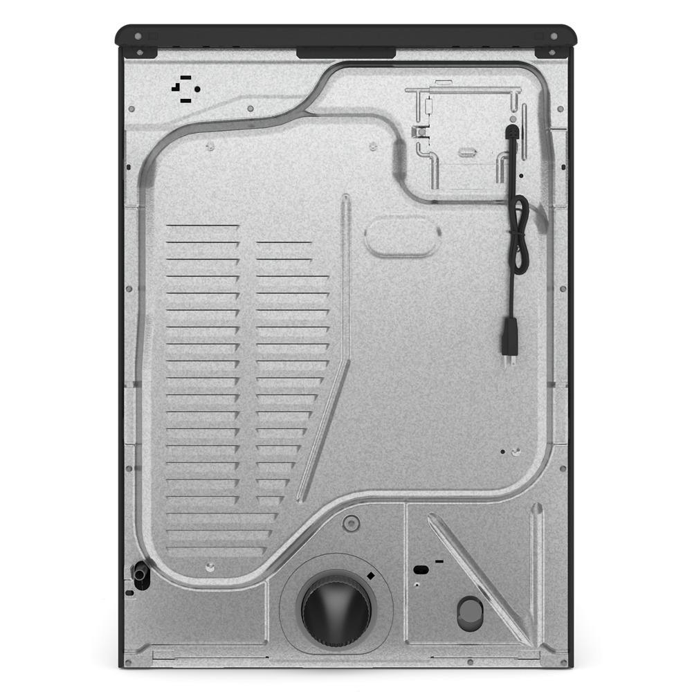 Maytag MGD6630MBK Front Load Gas Dryer With Extra Power And Quick Dry Cycle - 7.3 Cu. Ft.