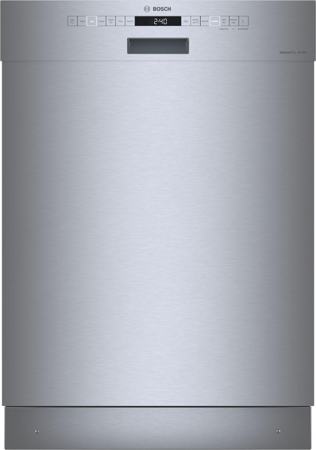 Bosch SHE53B75UC 300 Series Dishwasher 24