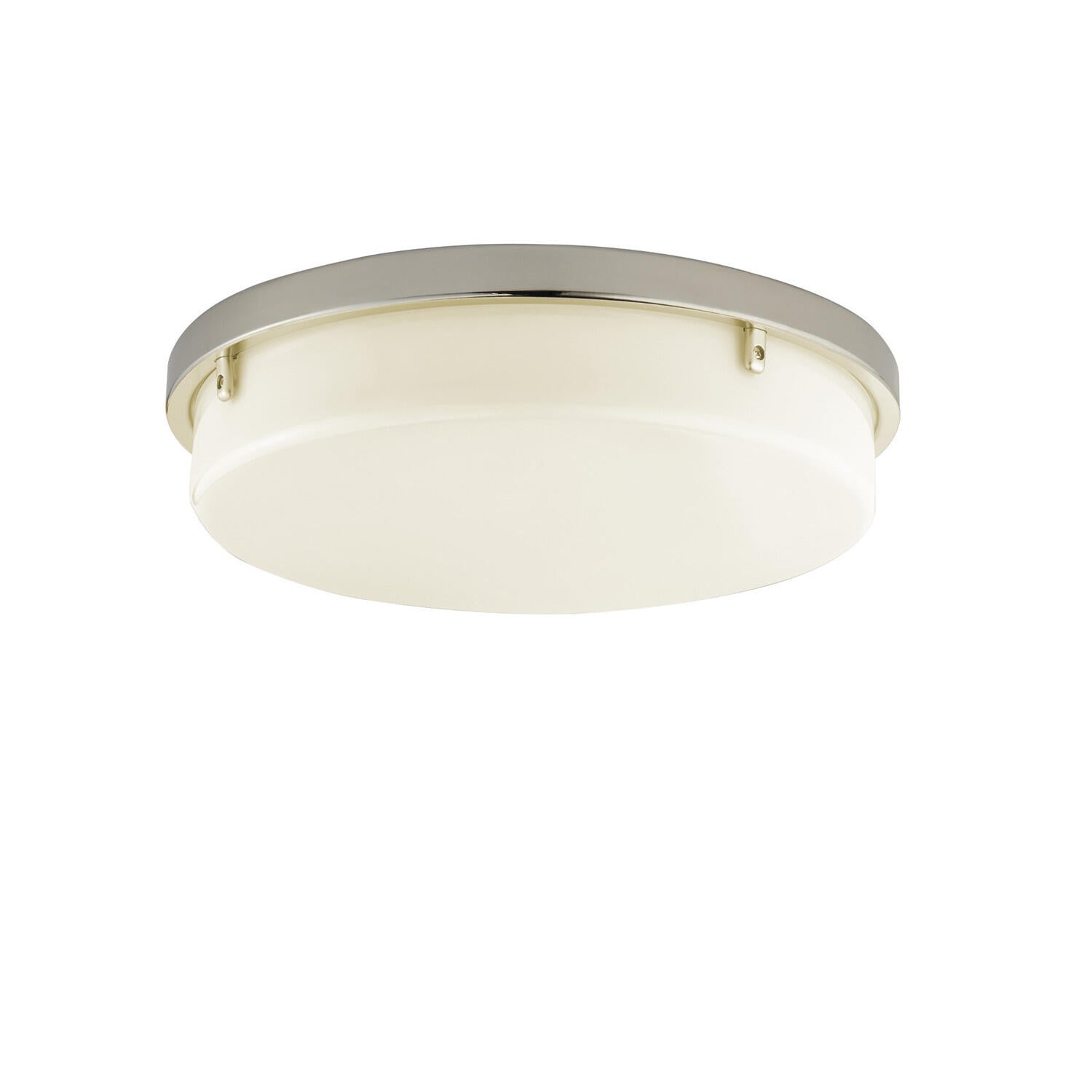 Broan AER110LBN Broan-Nutone® Wall Vent Kit, 3" Or 4" Round Duct
