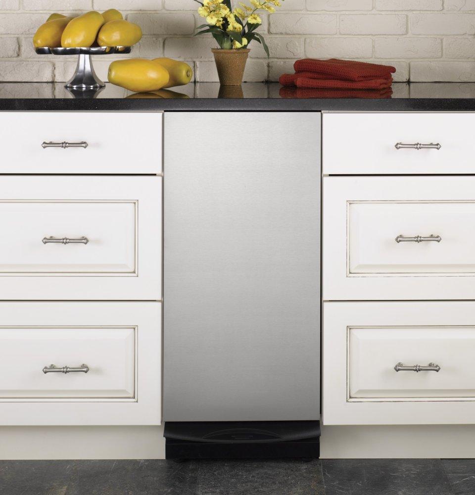 Ge Appliances UCG1680LSS Universal 15" Built-In Compactor