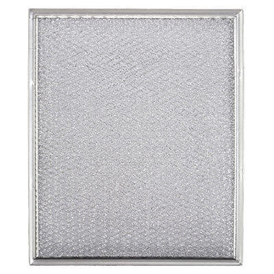 Broan BP29 Aluminum Replacement Grease Filter, 8-3/4" X 10-1/2"
