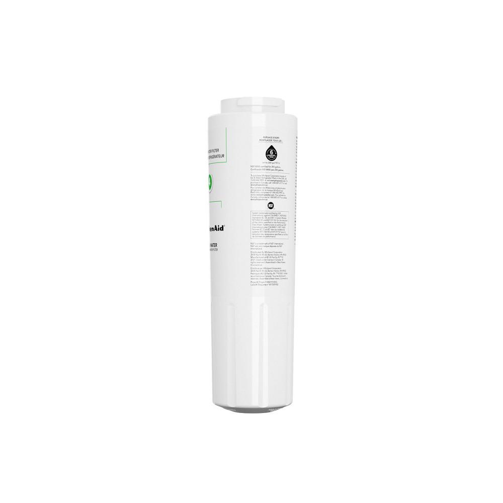 Kitchenaid KAD4RXD1 Kitchenaid Refrigerator Water Filter 4 - Kad4Rxd1 (Pack Of 1)