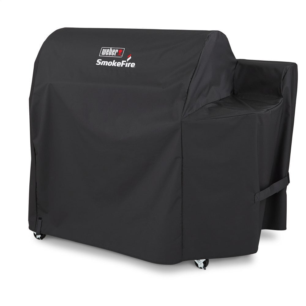Weber 7191 Premium Grill Cover